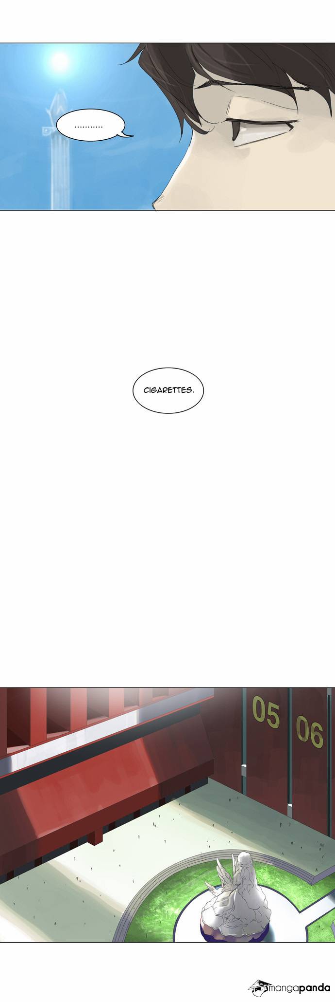 Tower of God Chapter 114 image 08